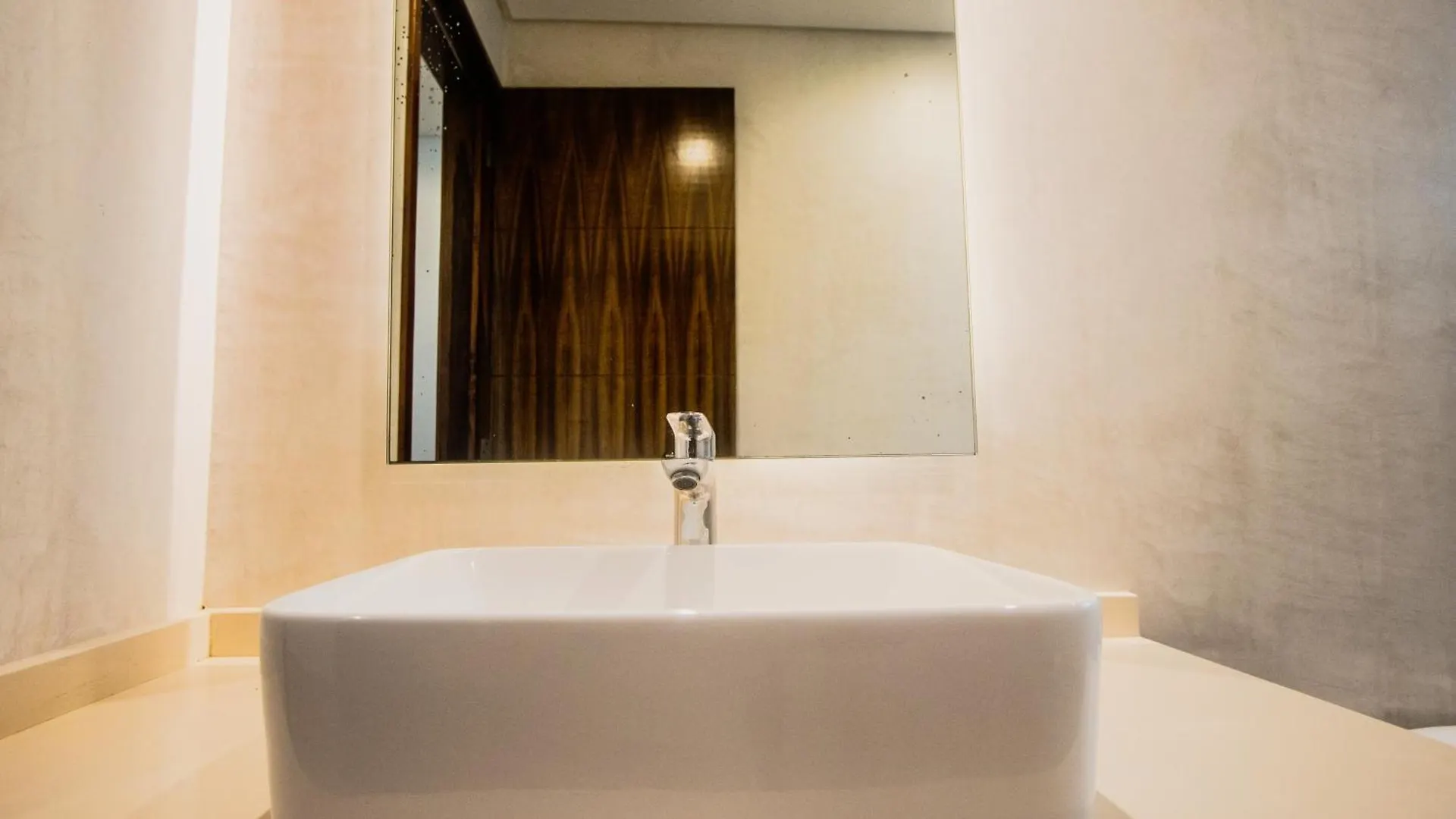Alojamiento Exclusivo En Condominio Panoramic, 图卢姆 公寓