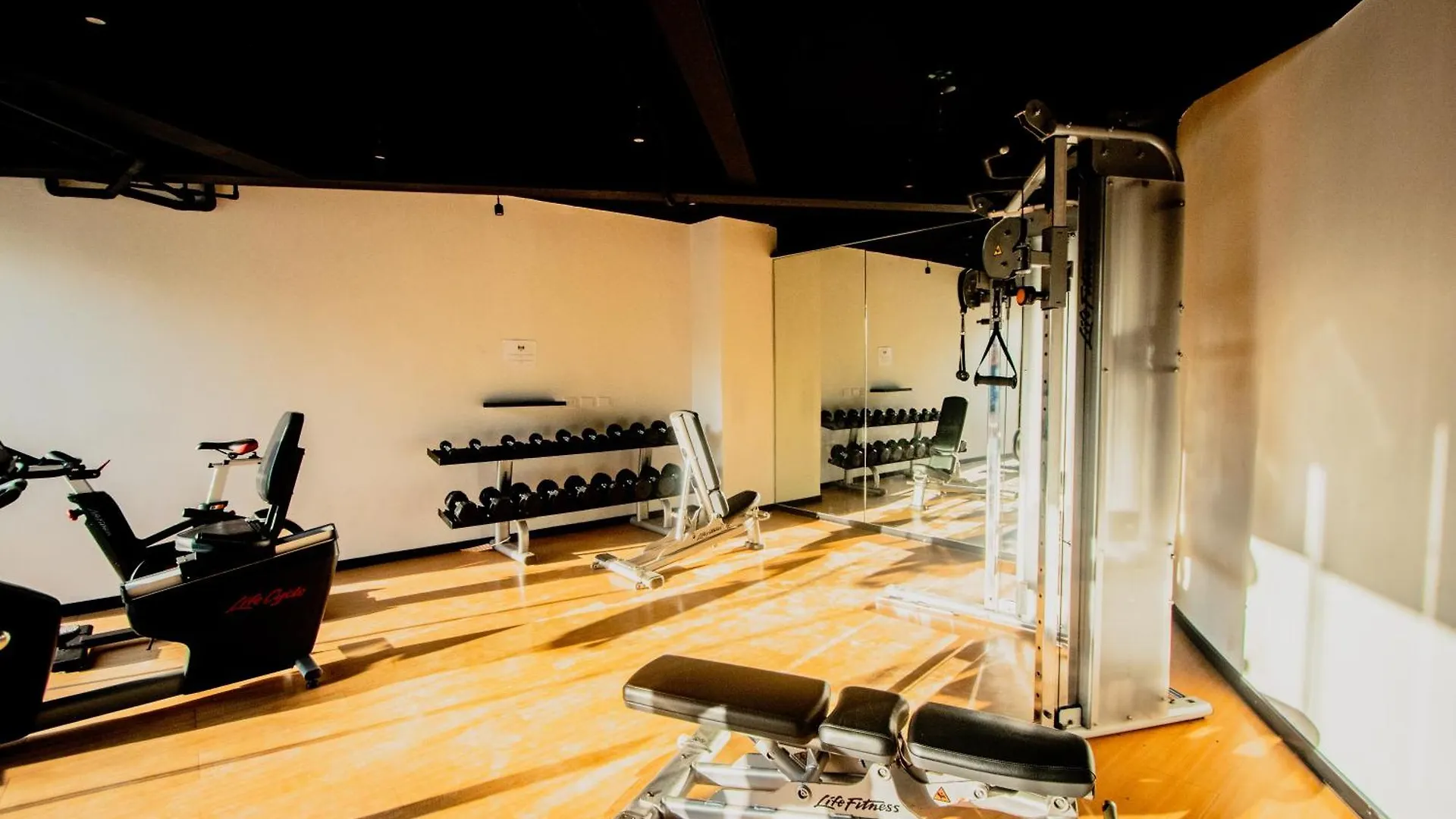 Alojamiento Exclusivo En Condominio Panoramic, 图卢姆 0*,  墨西哥
