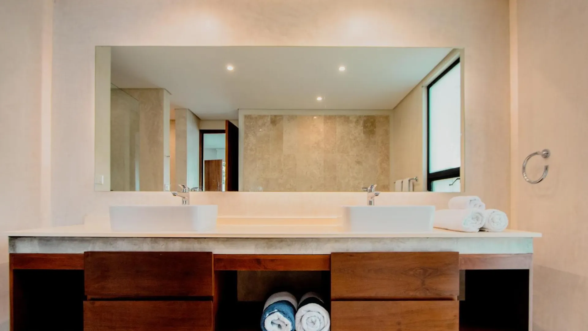 Alojamiento Exclusivo En Condominio Panoramic, 图卢姆