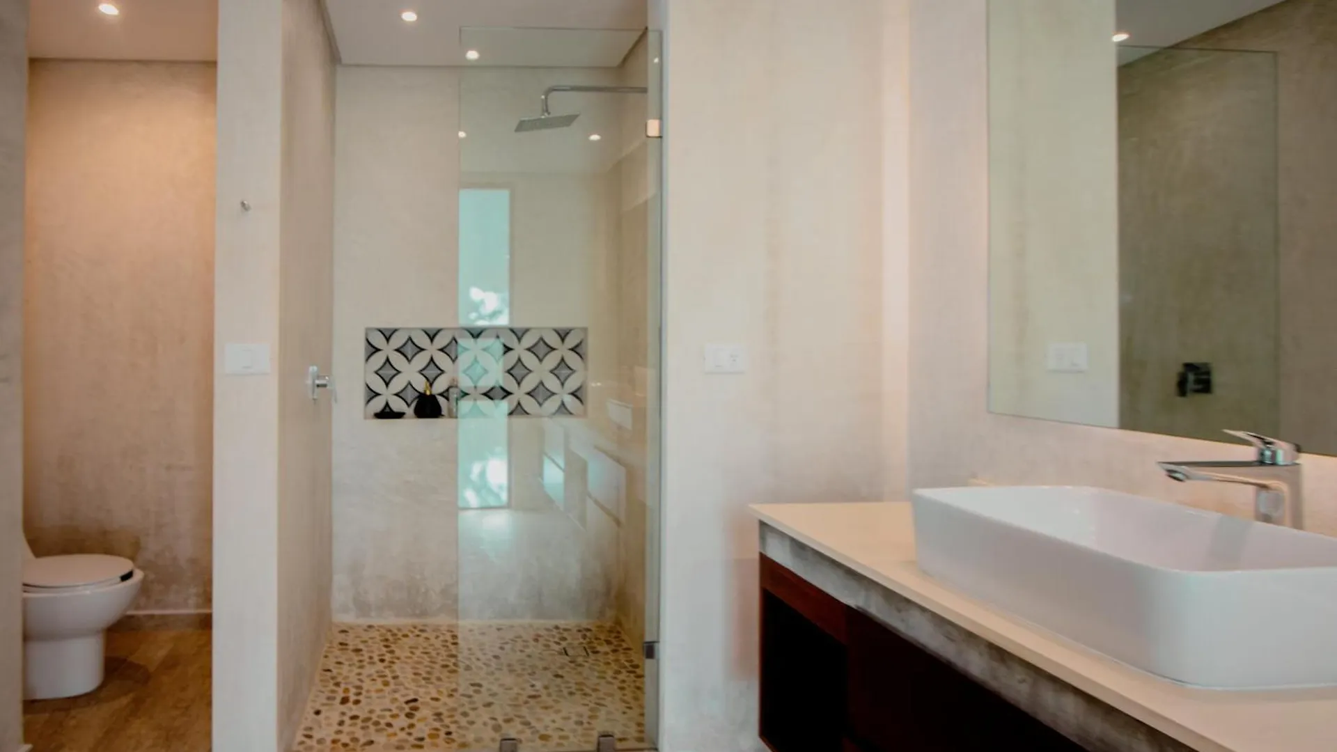 公寓 Alojamiento Exclusivo En Condominio Panoramic, 图卢姆