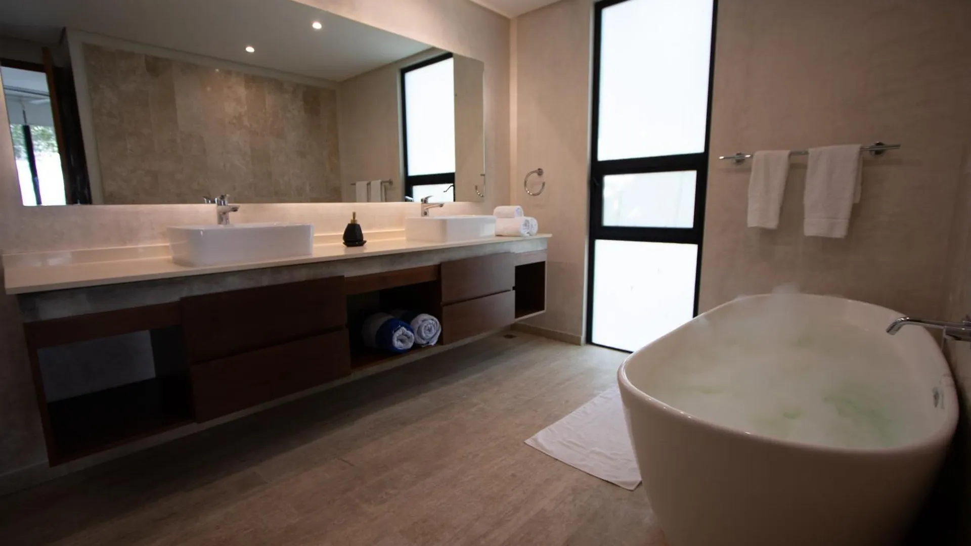 Alojamiento Exclusivo En Condominio Panoramic, 图卢姆 墨西哥
