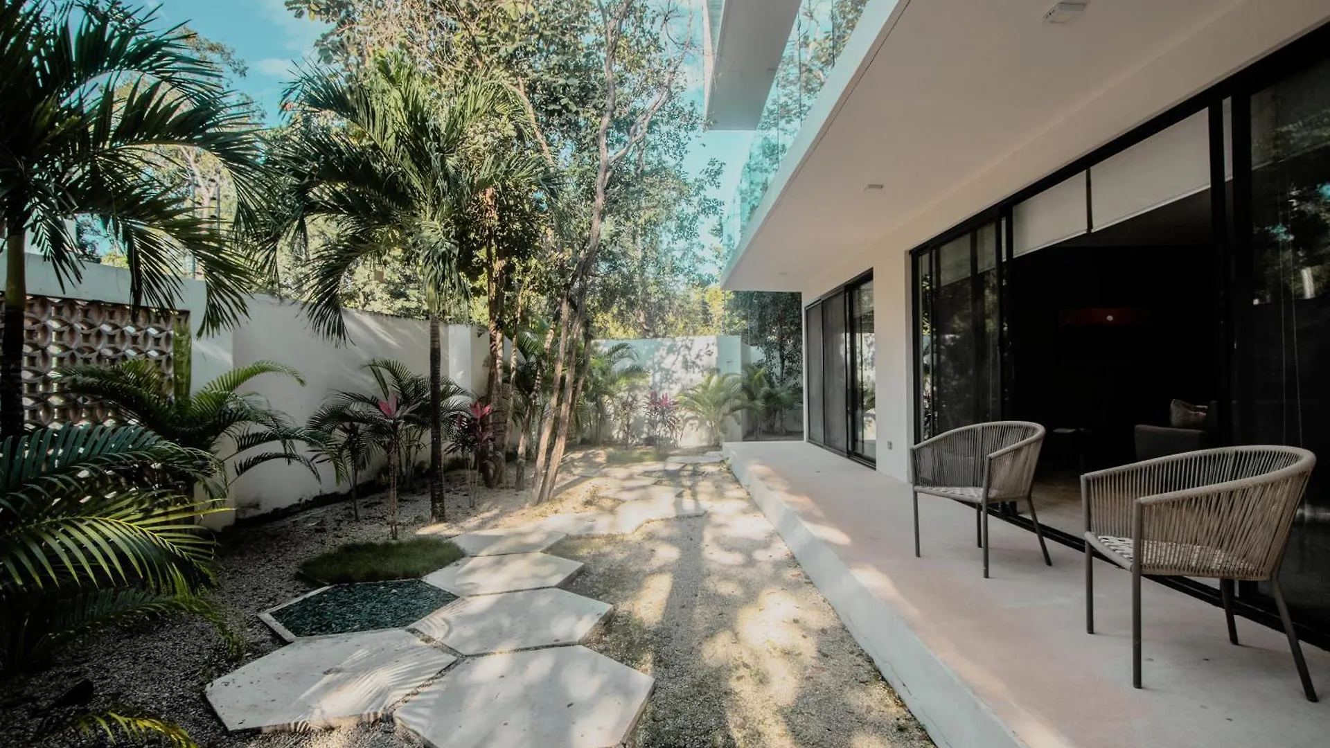 Apartman Alojamiento Exclusivo En Condominio Panoramic, Tulum