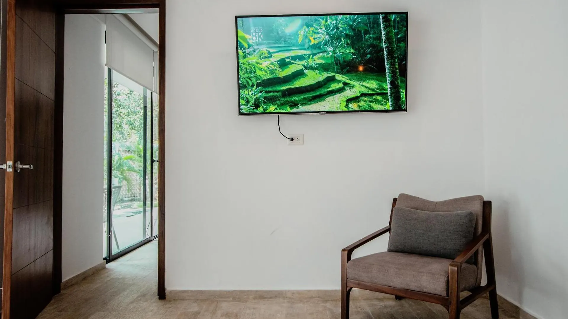 Alojamiento Exclusivo En Condominio Panoramic, Tulum 0*,  Mexikó